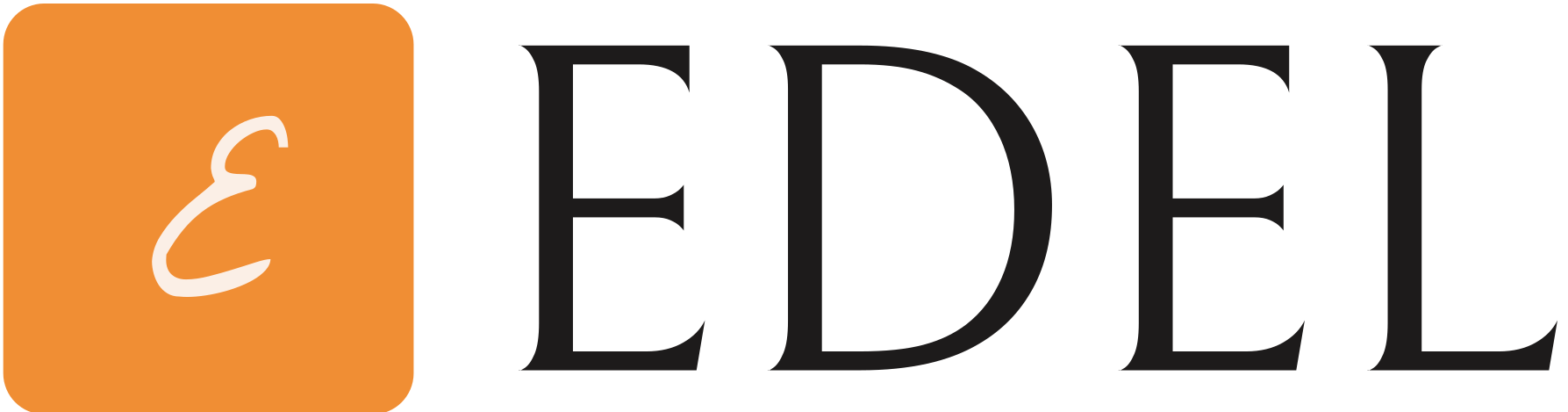Edel Logo Refv1 WEB